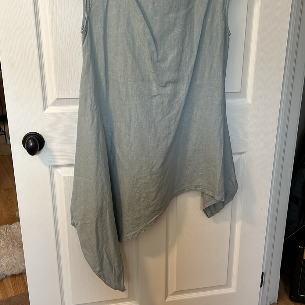 Bryn Walker Noa Tunic - Picture 9 of 15